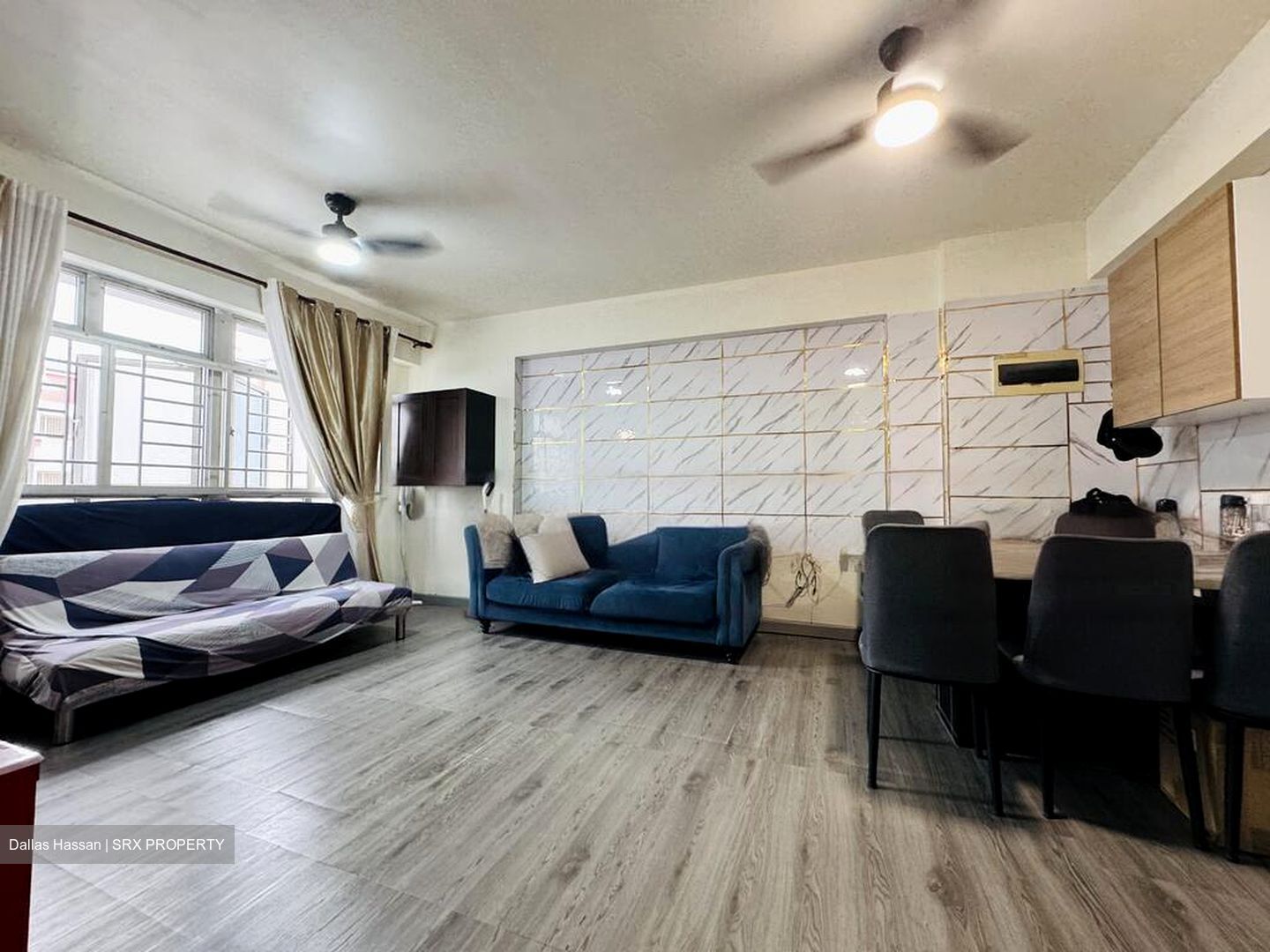 Blk 986B Buangkok Crescent (Hougang), HDB 2 Rooms #450374591